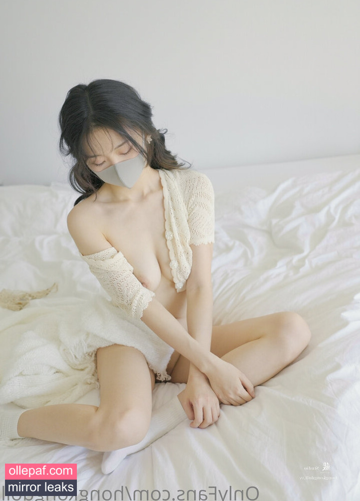 Latest Leaks Hongkongdoll Nude #783 - Fapello