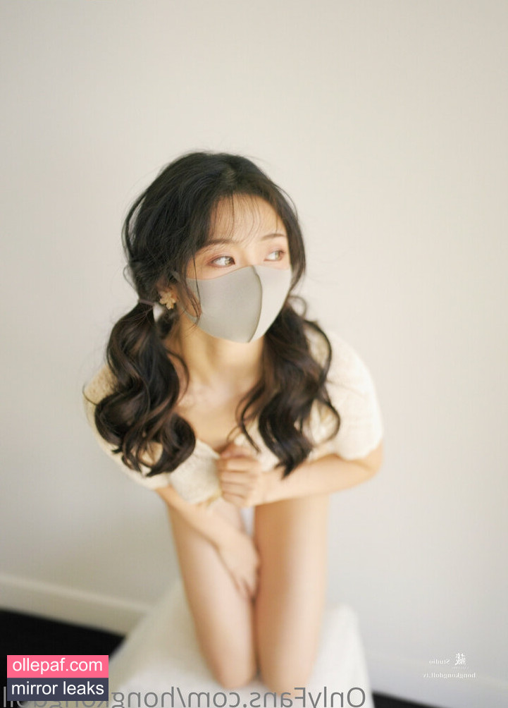 Latest Leaks Hongkongdoll Nude #787 - Fapello