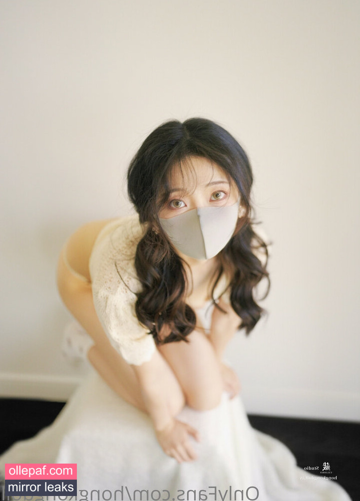 Latest Leaks Hongkongdoll Nude #792 - Fapello