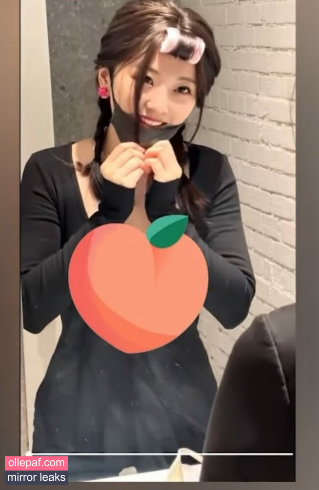 Latest Leaks Hongkongdoll Nude #9 - Fapello