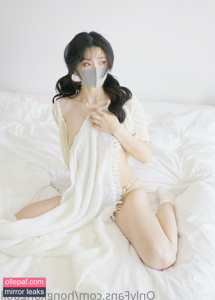 Latest Leaks Hongkongdoll Nude #802 - Fapello