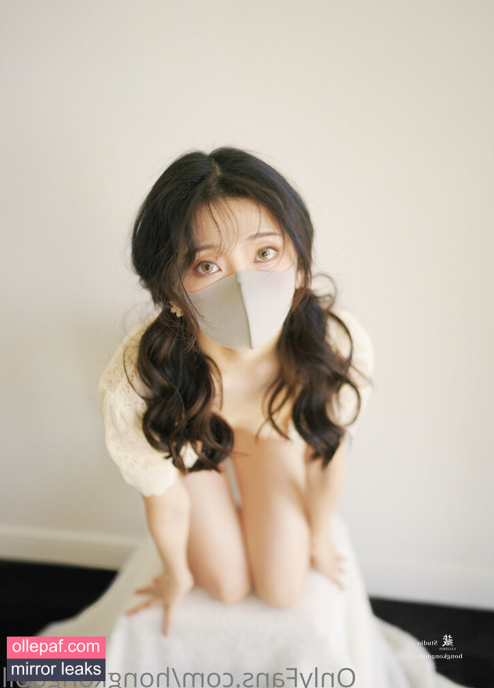 Latest Leaks Hongkongdoll Nude #809 - Fapello