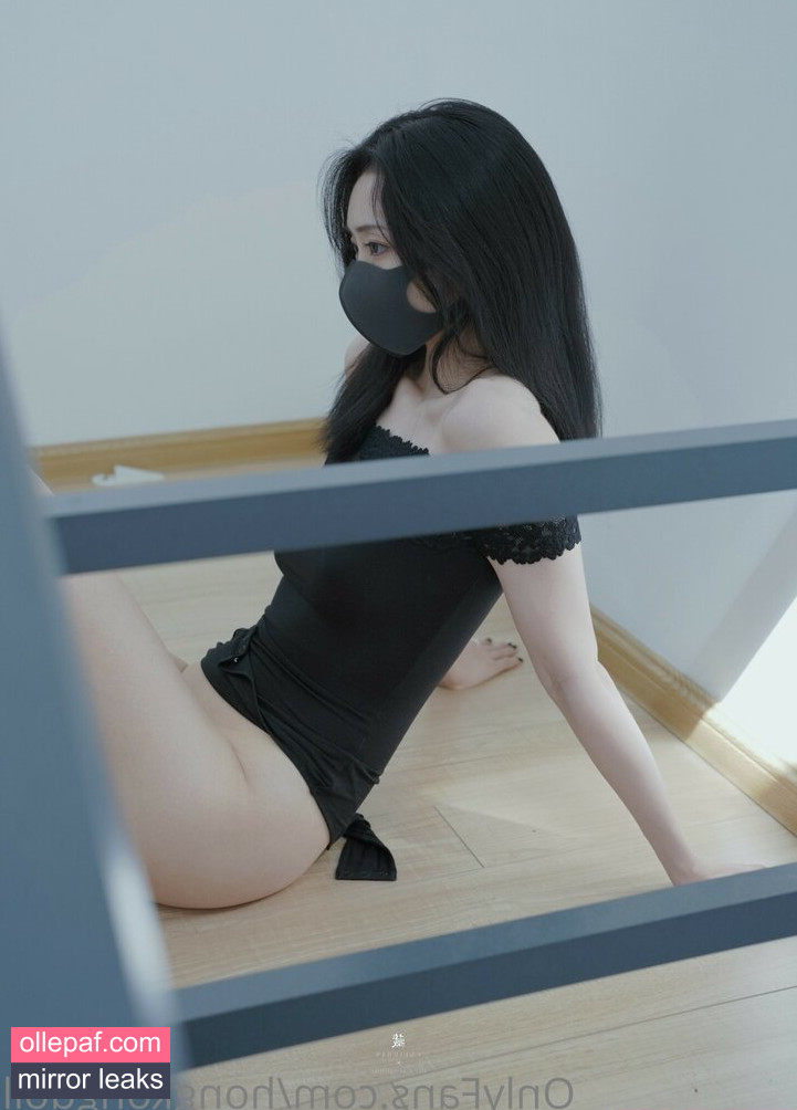 Latest Leaks Hongkongdoll Nude #860 - Fapello