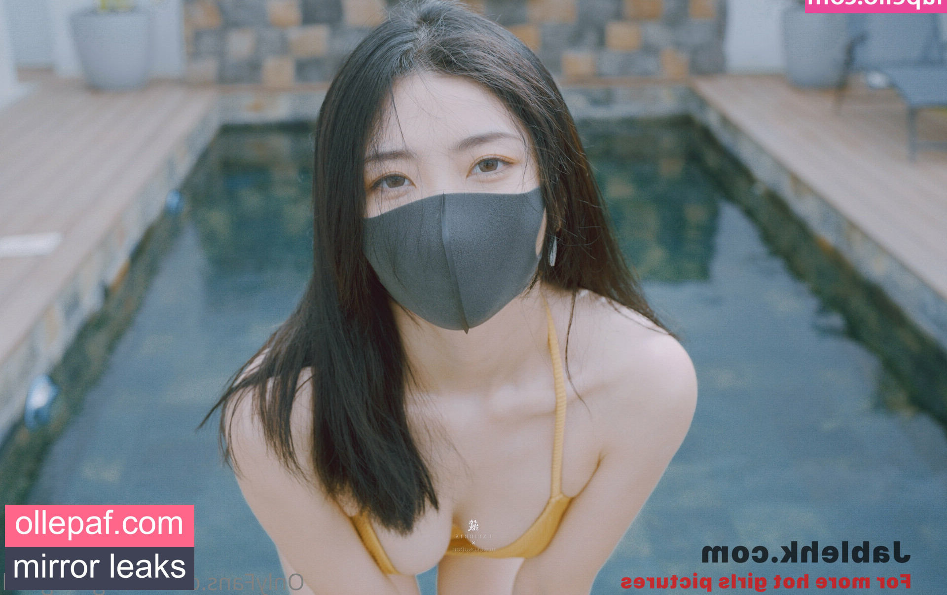 Latest Leaks Hongkongdoll Nude #10 - Fapello