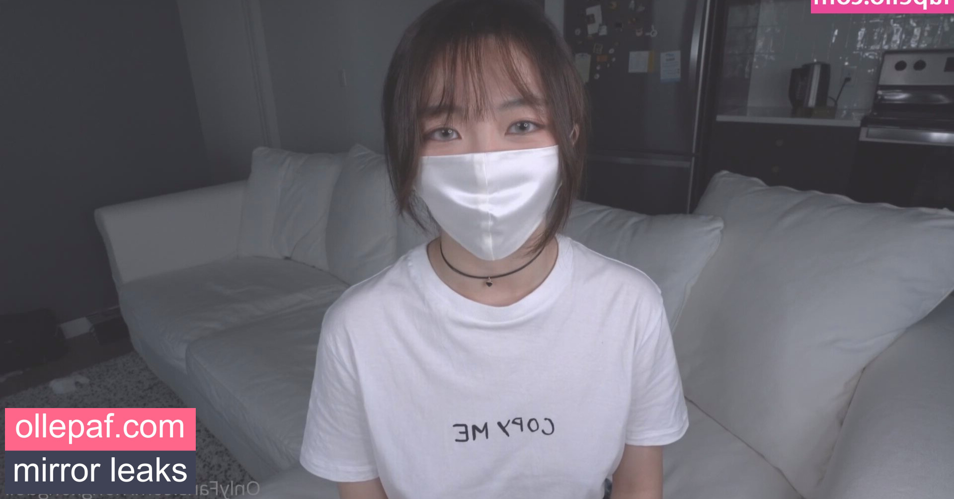 Latest Leaks Hongkongdoll Nude #91 - Fapello