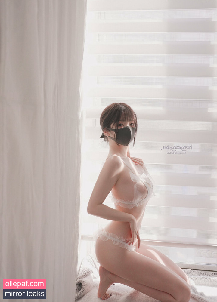 Latest Leaks Hongkongdoll Nude #92 - Fapello