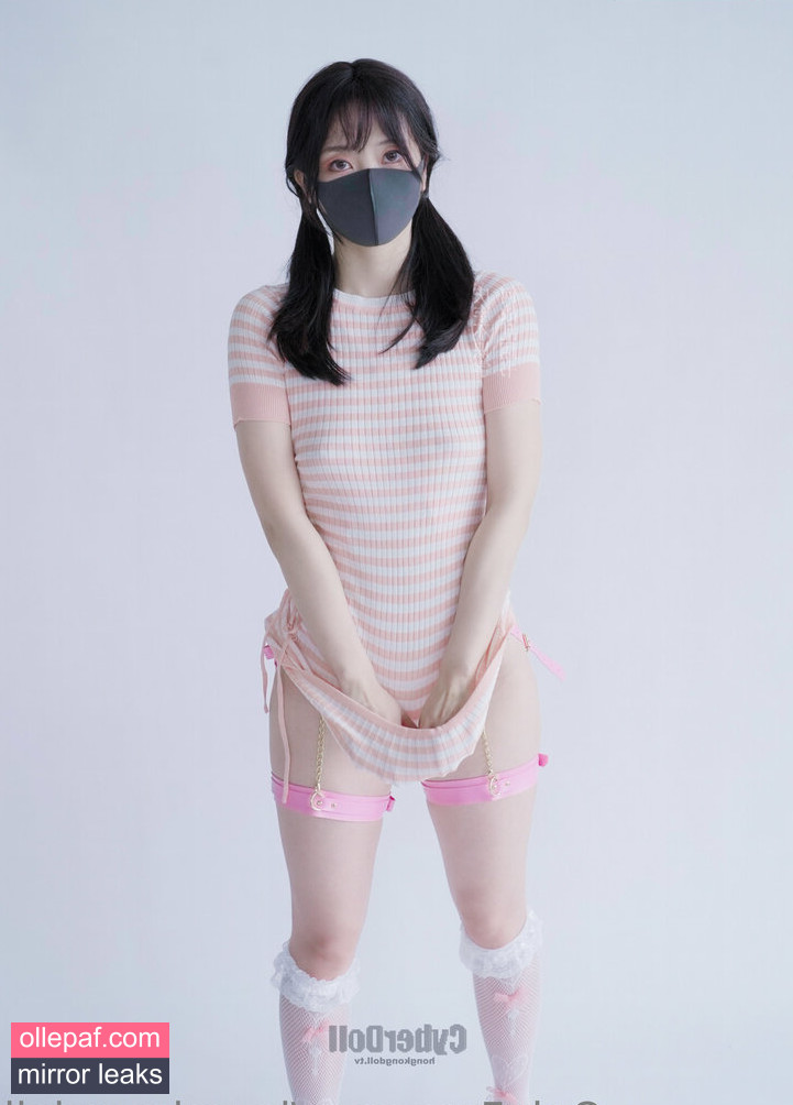 Latest Leaks Hongkongdoll Nude #932 - Fapello