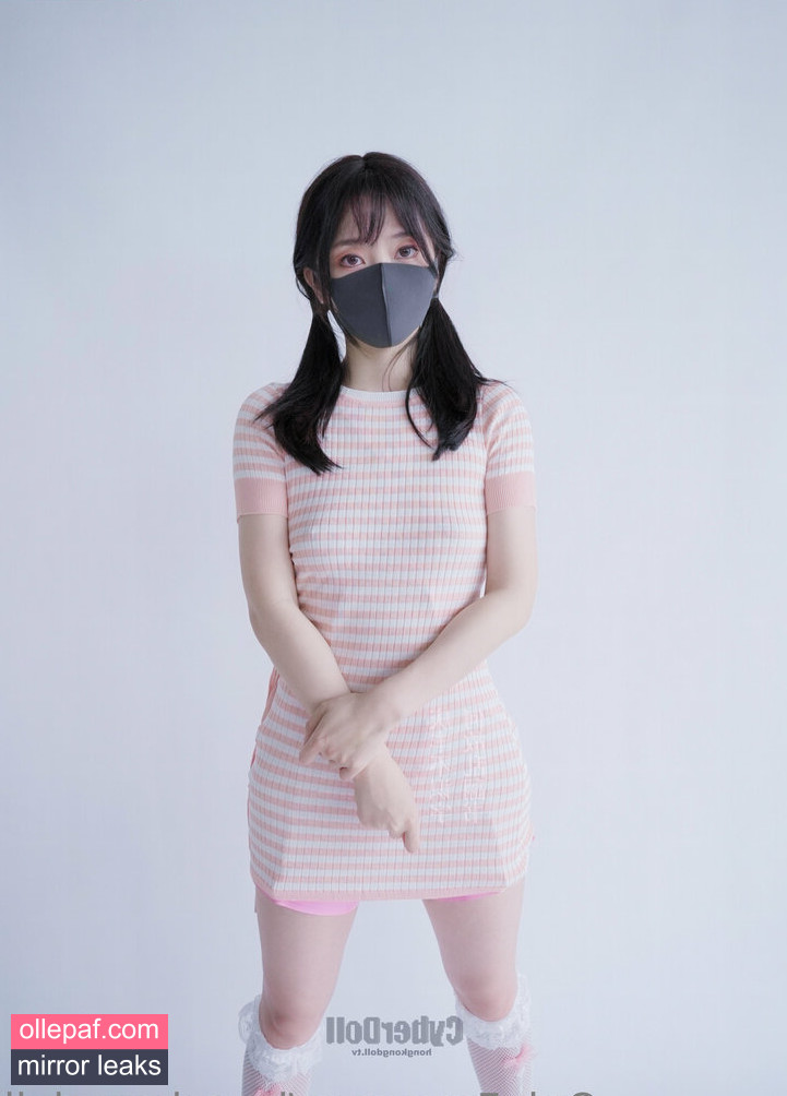 Latest Leaks Hongkongdoll Nude #933 - Fapello