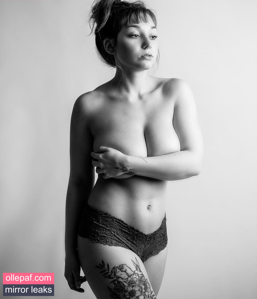 Latest Leaks Honigmotte_Abby Nude #16 - Fapello