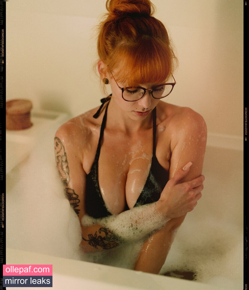 Latest Leaks Honigmotte_Abby Nude #17 - Fapello