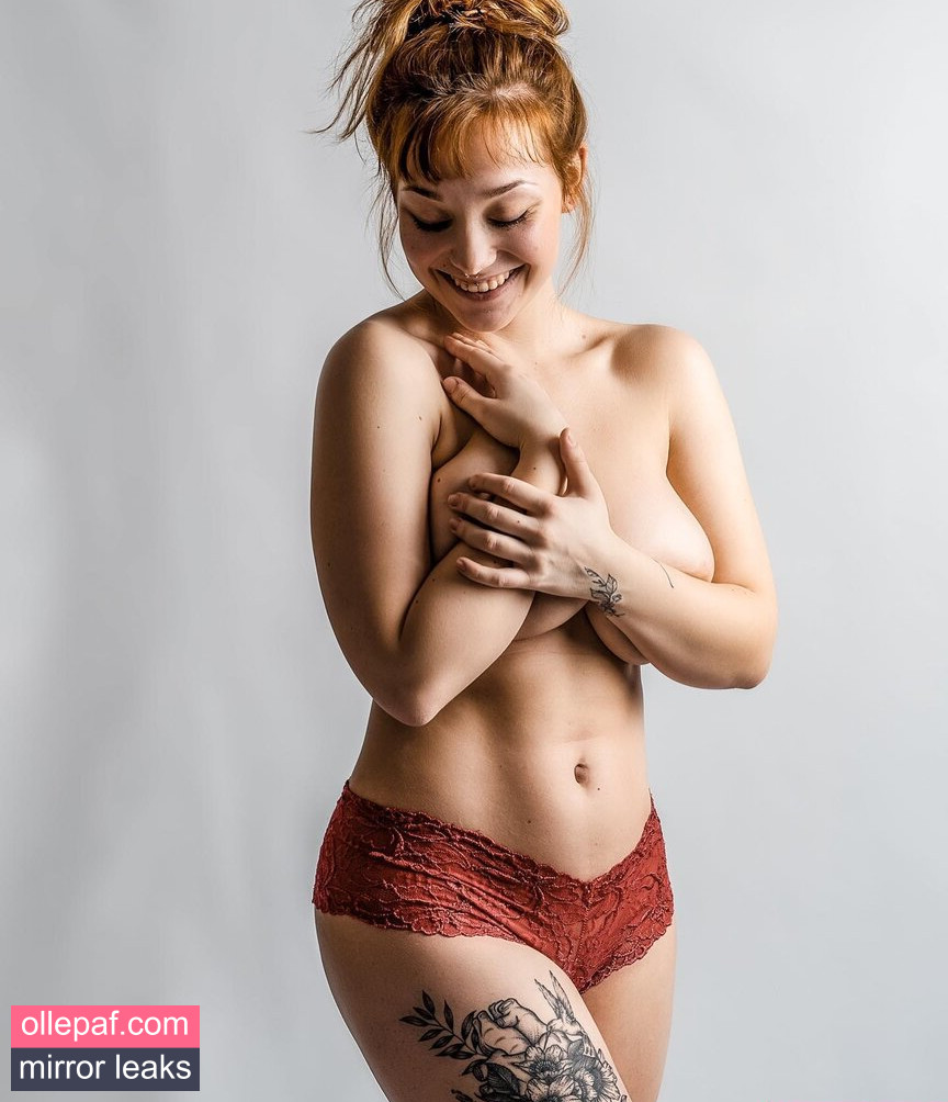 Latest Leaks Honigmotte_Abby Nude #19 - Fapello
