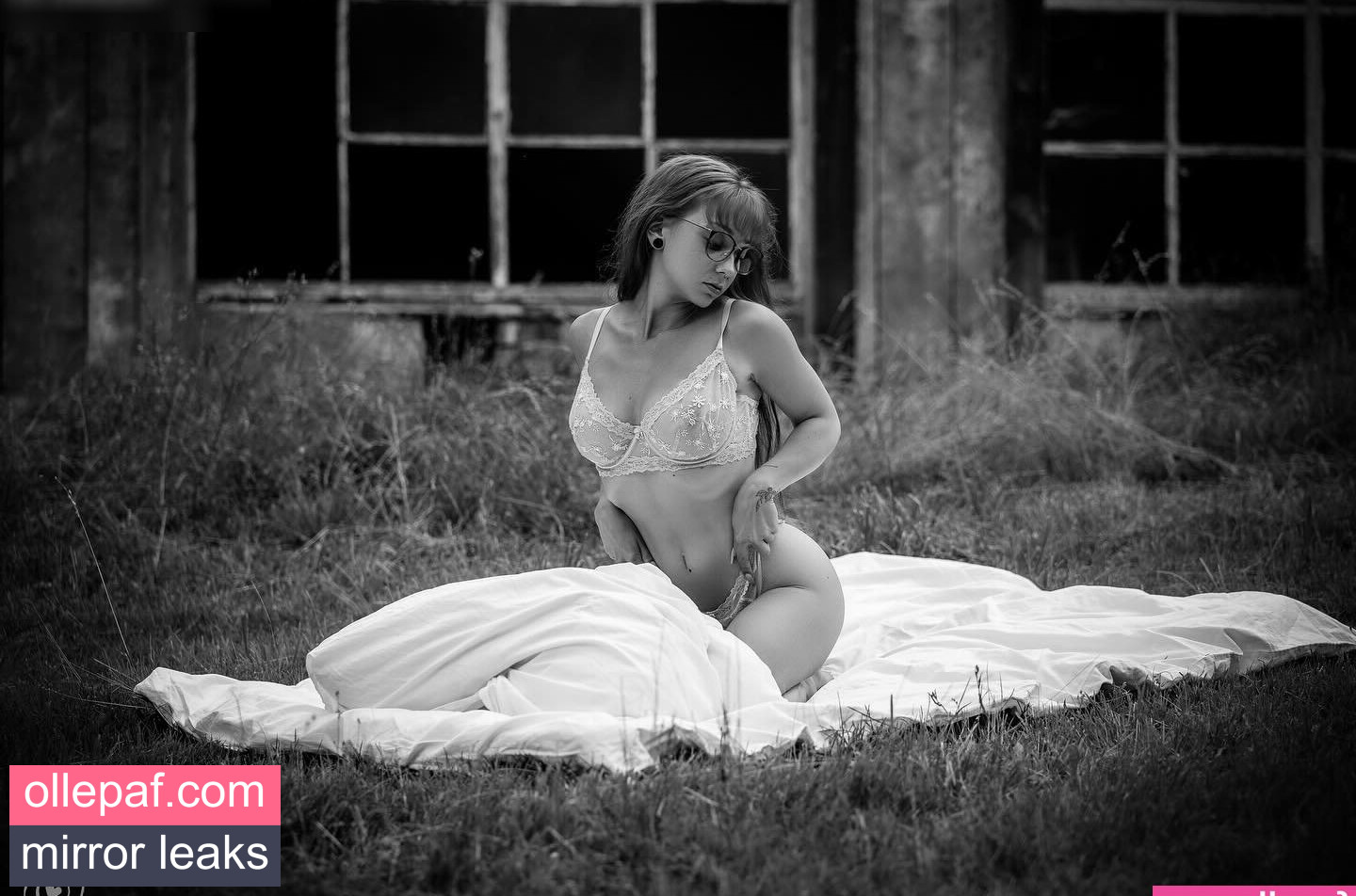 Latest Leaks Honigmotte_Abby Nude #20 - Fapello