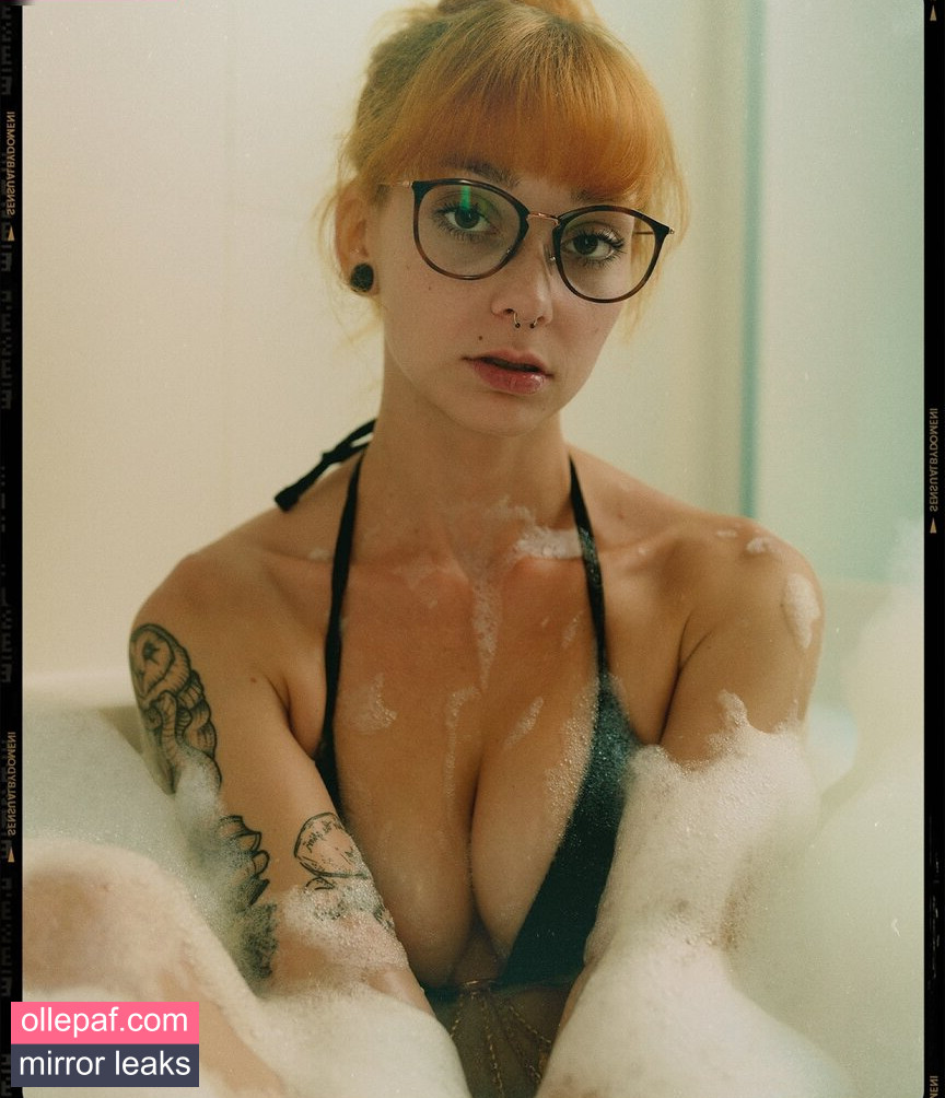 Latest Leaks Honigmotte_Abby Nude #22 - Fapello