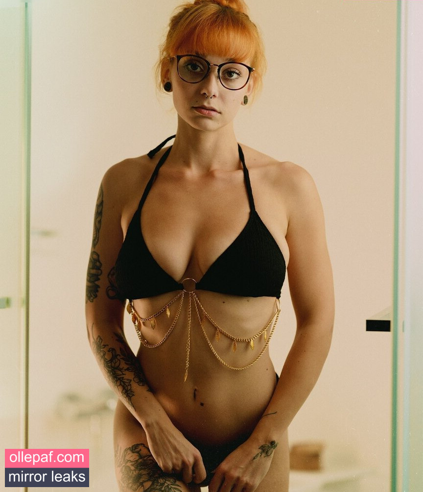 Latest Leaks Honigmotte_Abby Nude #27 - Fapello