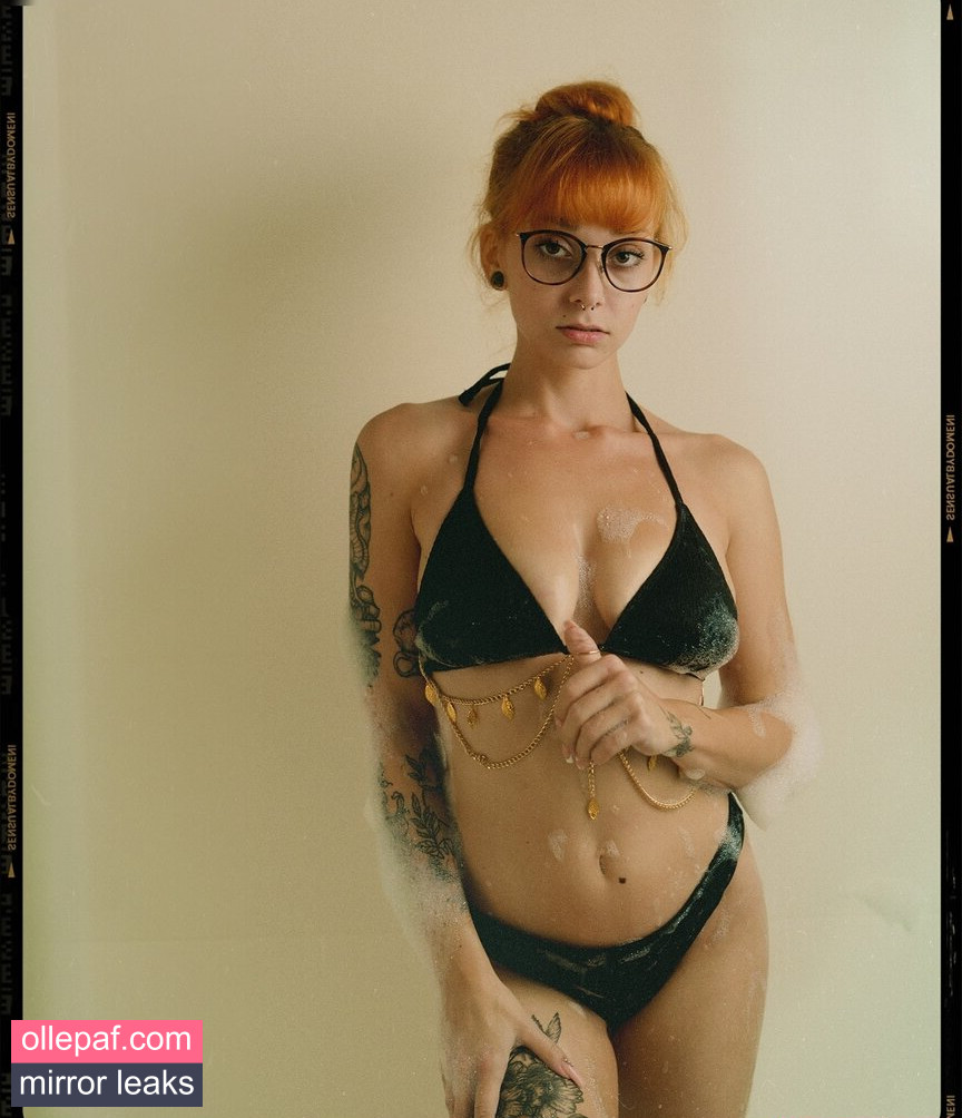 Latest Leaks Honigmotte_Abby Nude #28 - Fapello