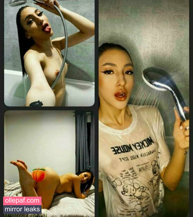 Latest Leaks honney_aly Nude #101 - Fapello