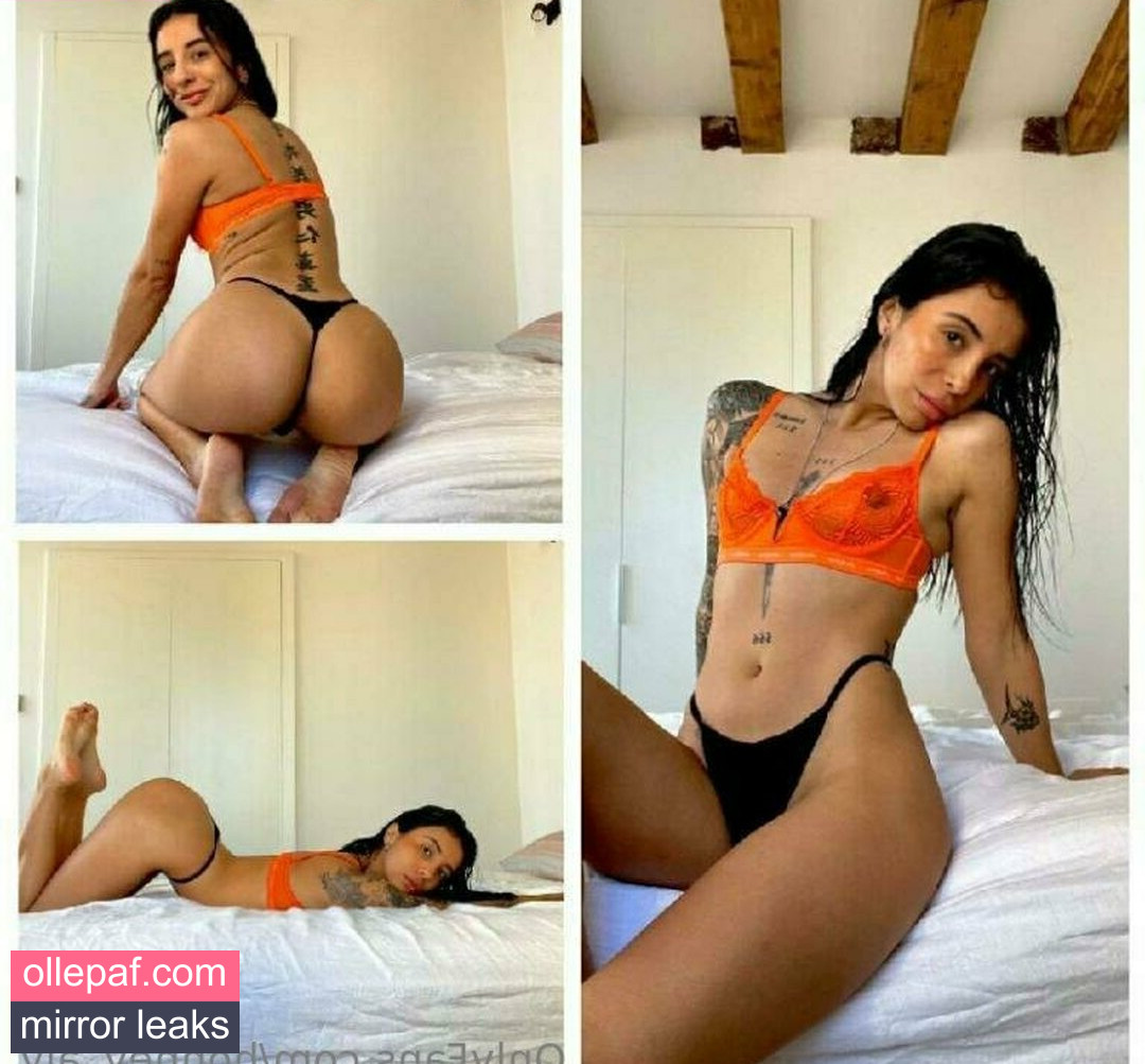 Latest Leaks honney_aly Nude #159 - Fapello