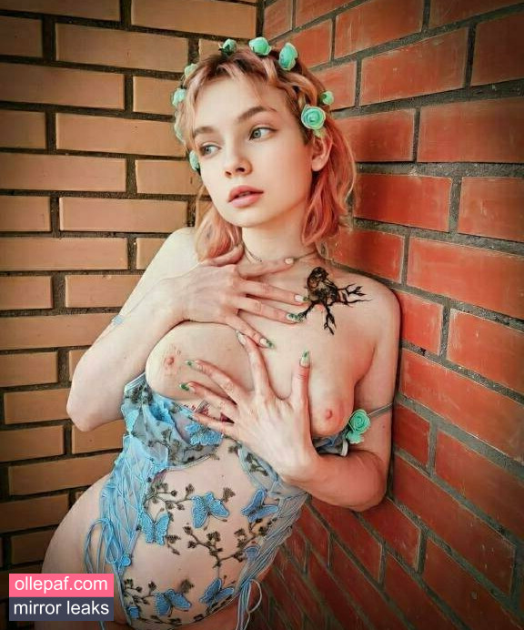 Latest Leaks honney_aly Nude #205 - Fapello