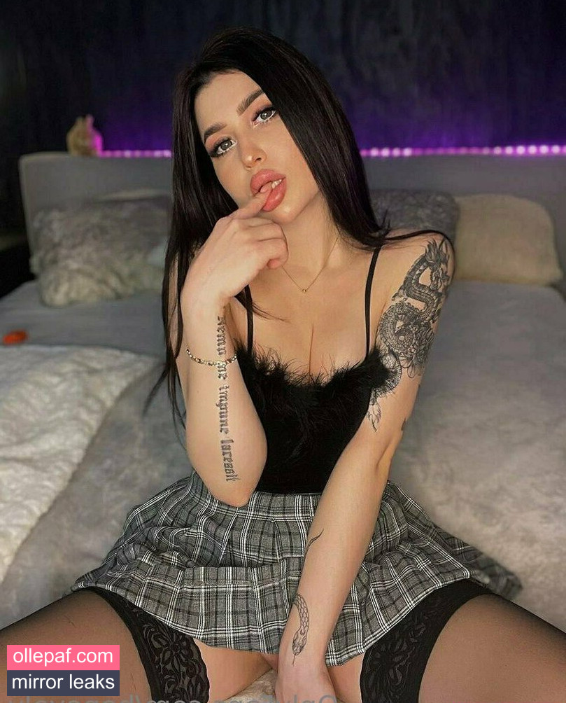 Latest Leaks honney_aly Nude #279 - Fapello