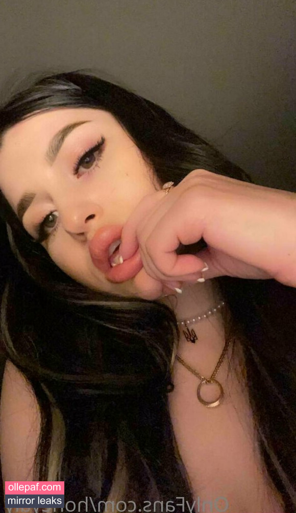 Latest Leaks honney_aly Nude #30 - Fapello
