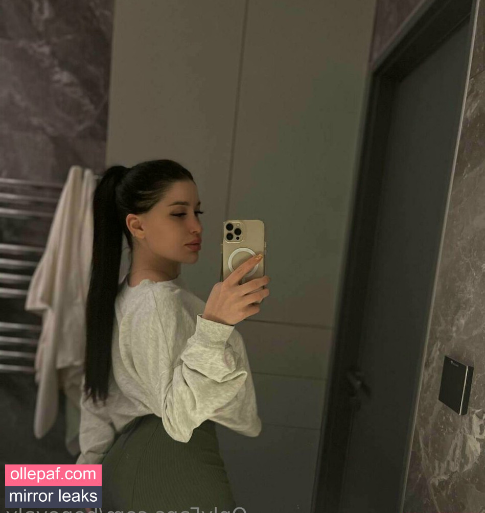 Latest Leaks honney_aly Nude #303 - Fapello