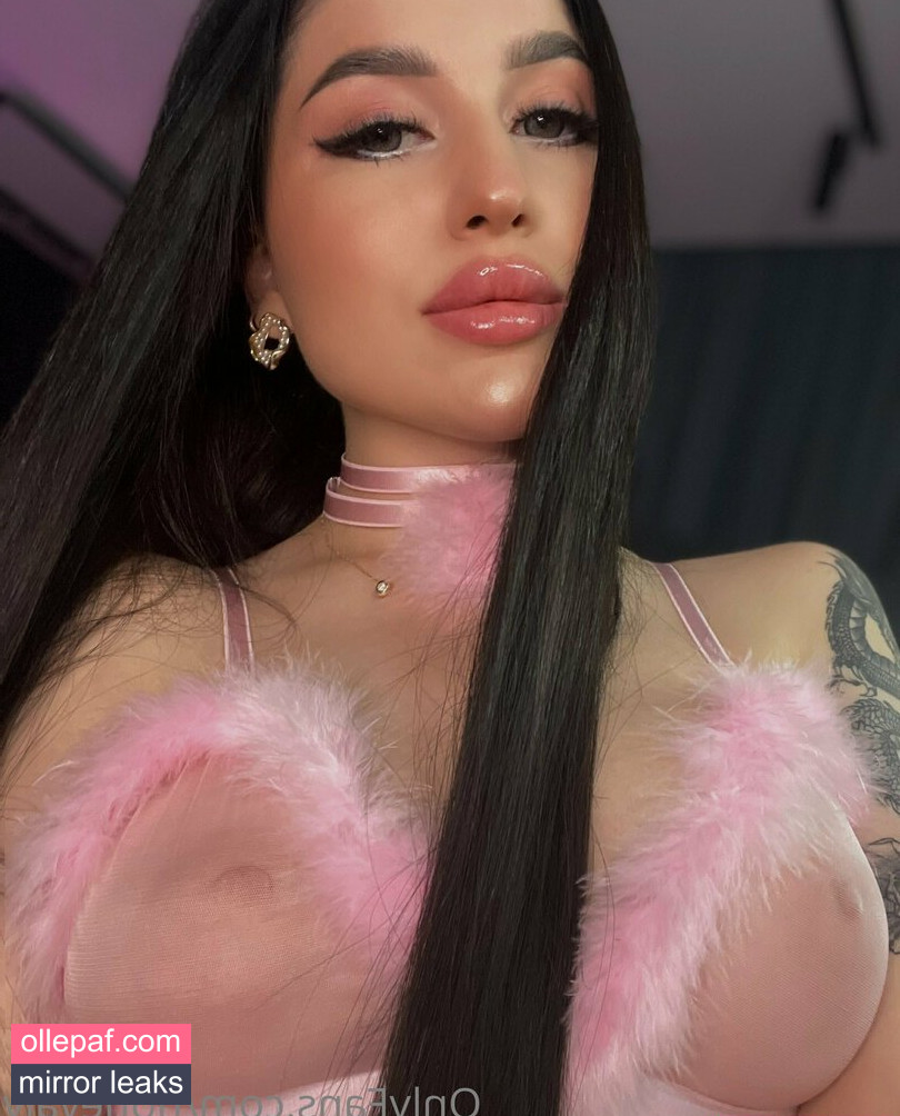 Latest Leaks honney_aly Nude #313 - Fapello
