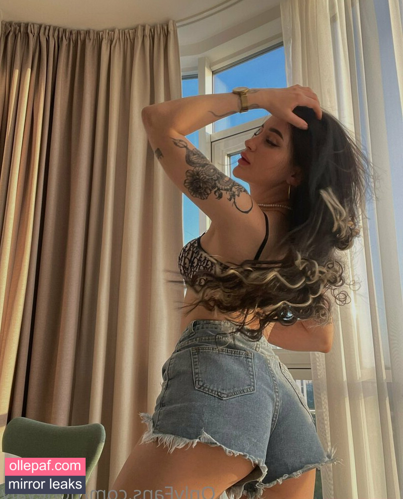 Latest Leaks honney_aly Nude #319 - Fapello