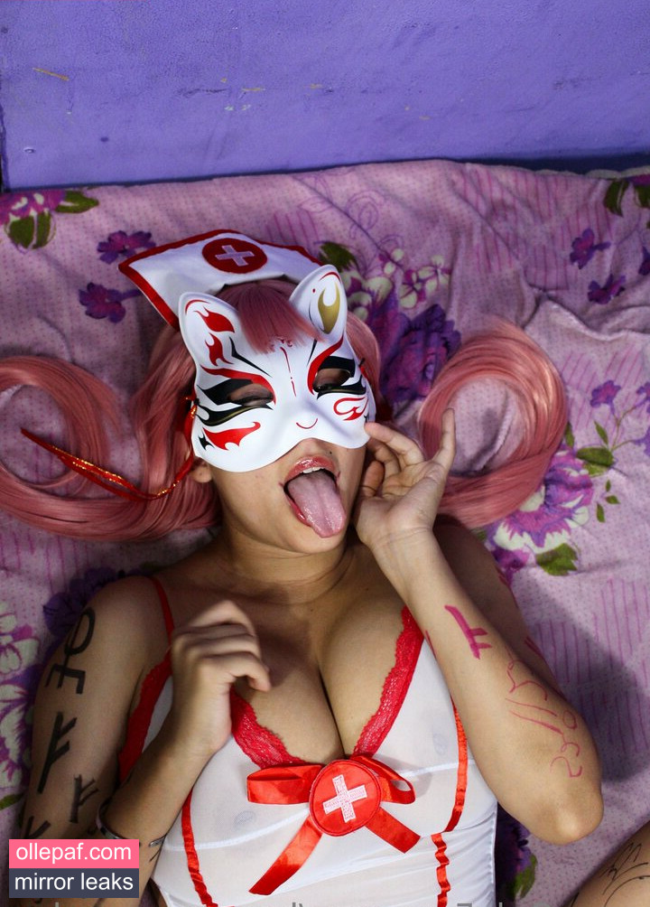 Latest Leaks Honneybonita Nude #45 - Fapello