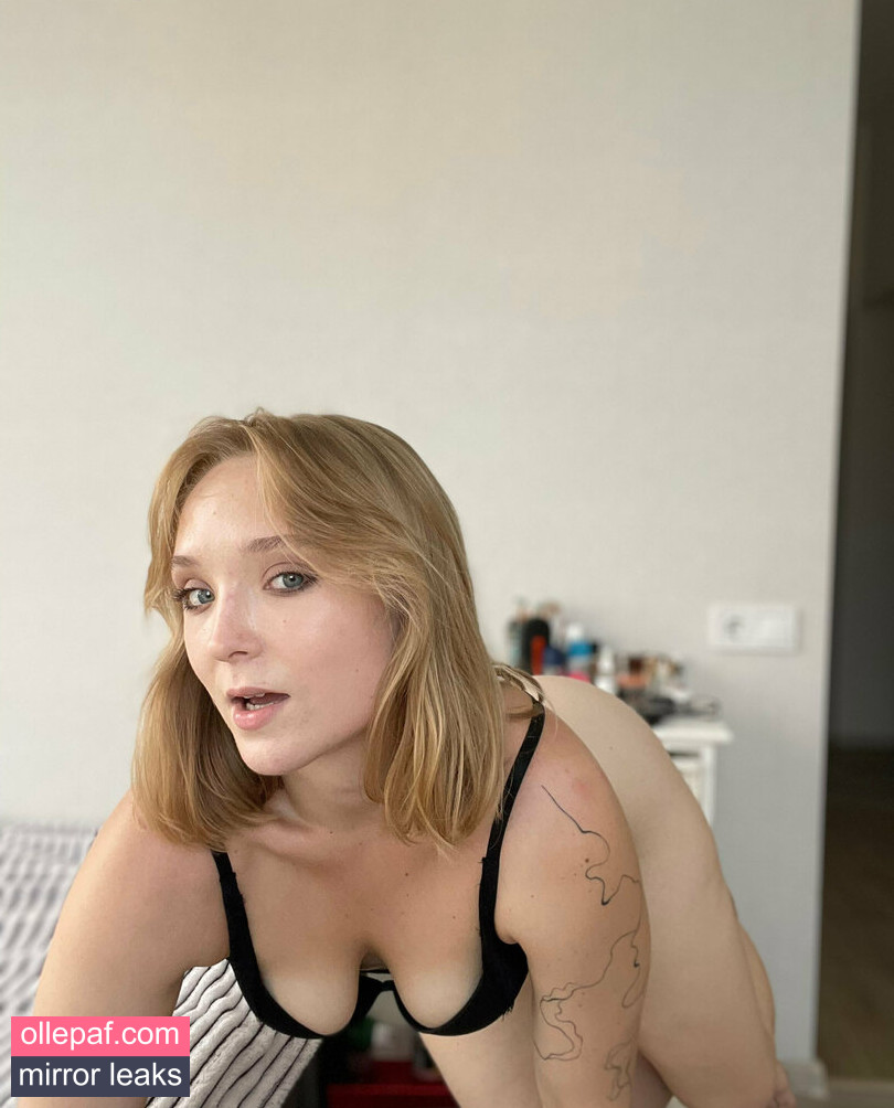 Latest Leaks Hope Evermore Nude #16 - Fapello