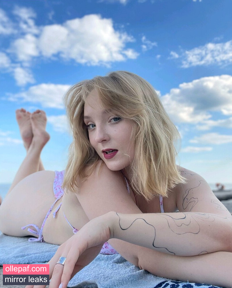Latest Leaks Hope Evermore Nude #30 - Fapello