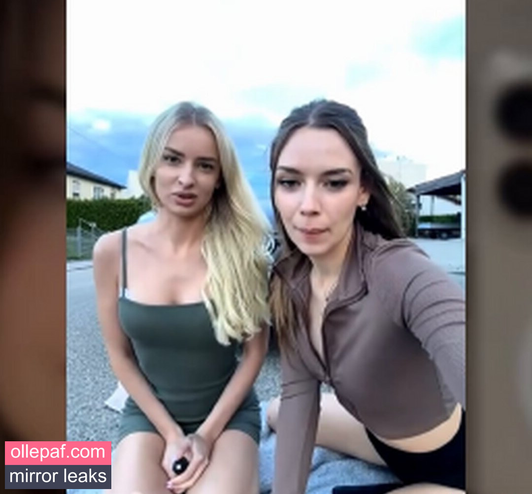 Latest Leaks HopeHeaven Nude #63 - Fapello