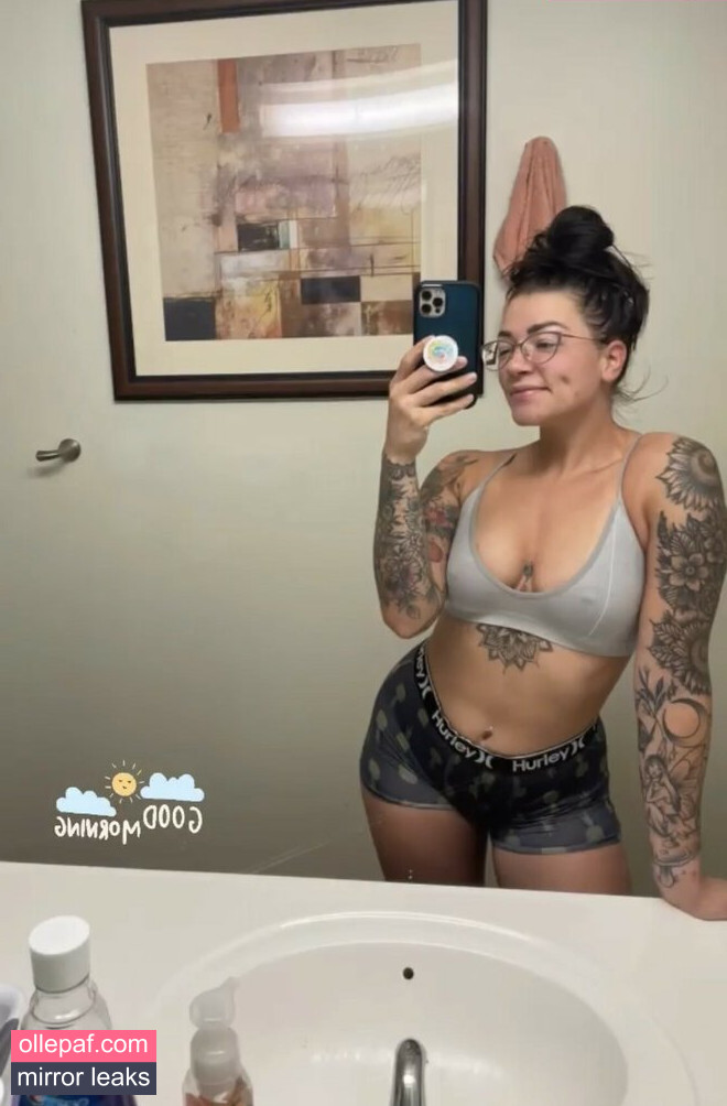 Latest Leaks Hopemfnoe Nude #33 - Fapello