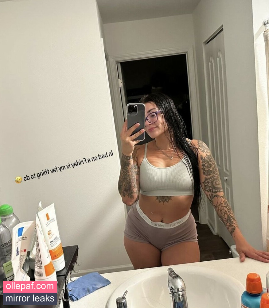 Latest Leaks Hopemfnoe Nude #34 - Fapello