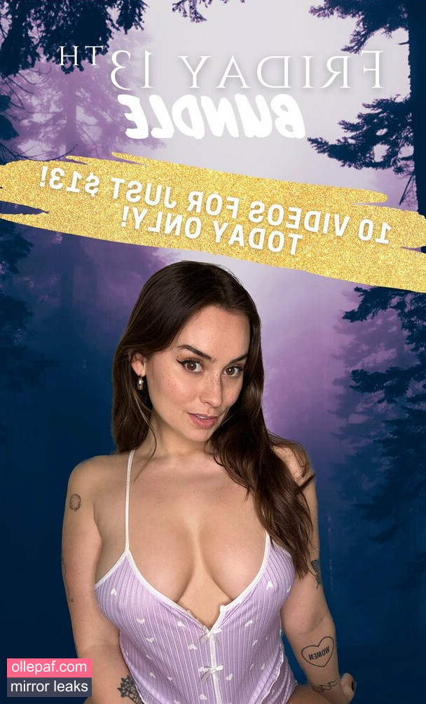 Latest Leaks hopingforyou Nude #49 - Fapello