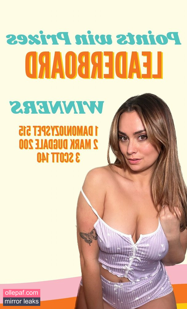 Latest Leaks hopingforyou Nude #8 - Fapello