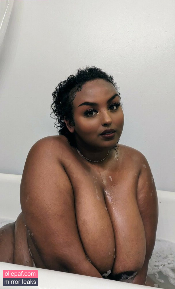 Latest Leaks HornAfrica Nude #11 - Fapello