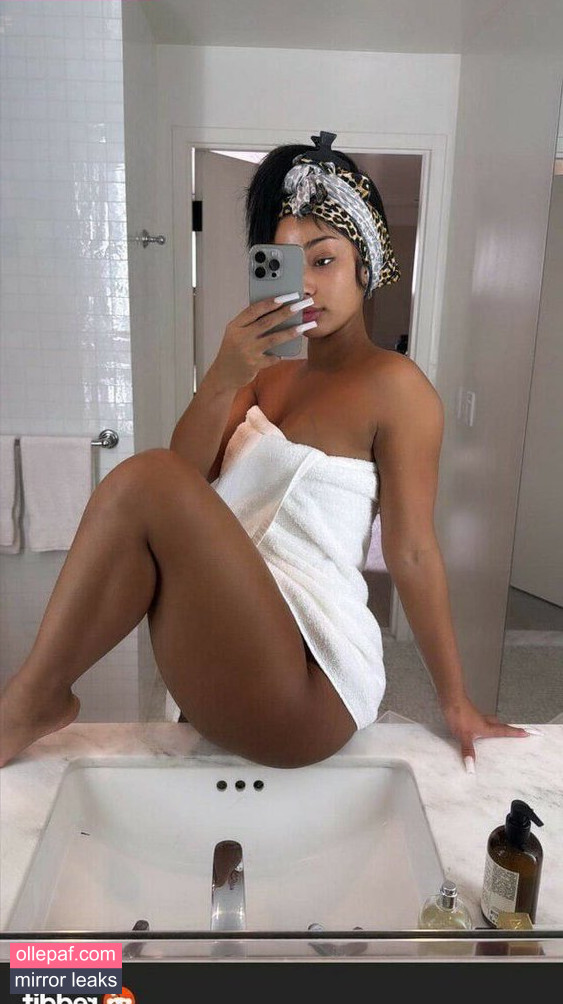 Latest Leaks HornAfrica Nude #4 - Fapello