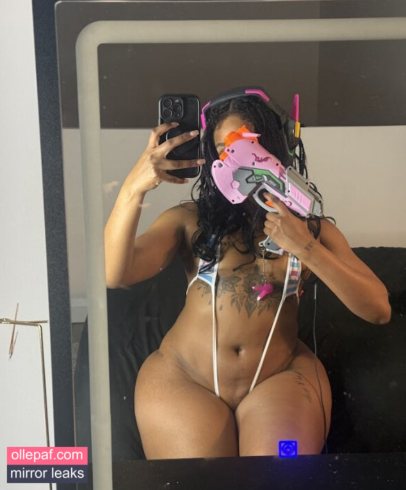 Latest Leaks HornAfrica Nude #8 - Fapello