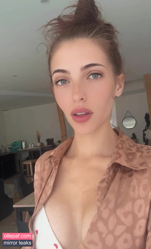 Latest Leaks hortensiav Nude #50 - Fapello