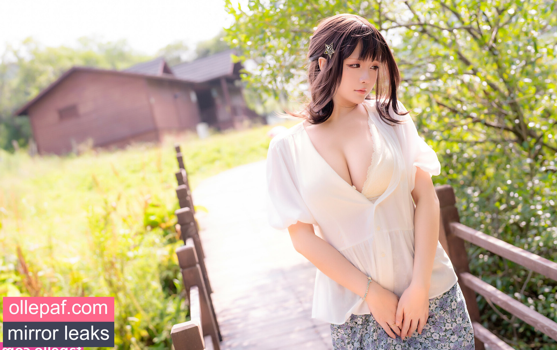 Latest Leaks Hoshilily Nude #1148 - Fapello
