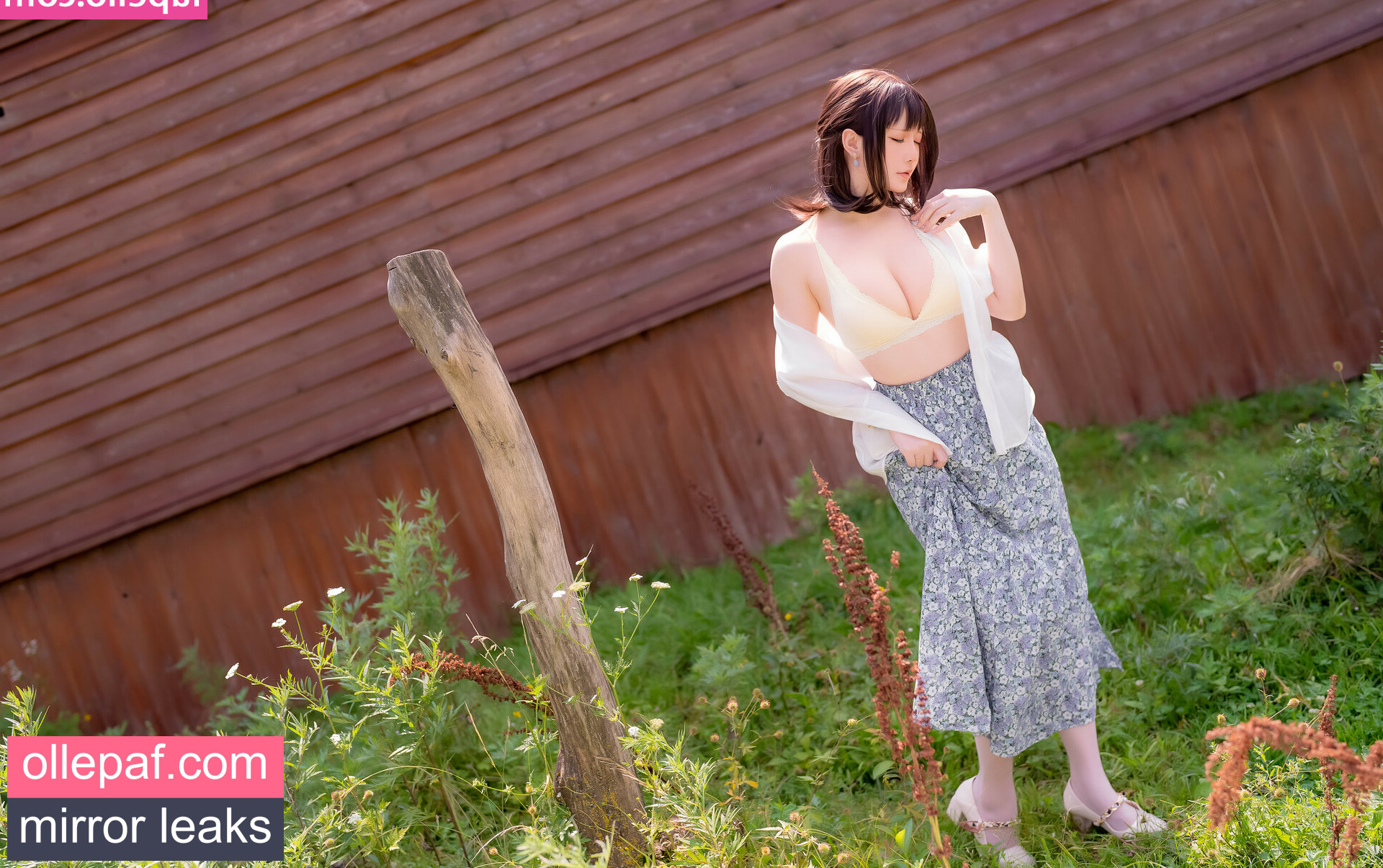 Latest Leaks Hoshilily Nude #1167 - Fapello