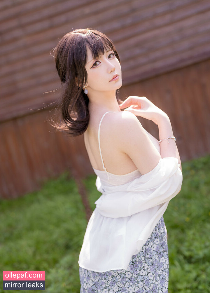 Latest Leaks Hoshilily Nude #1169 - Fapello
