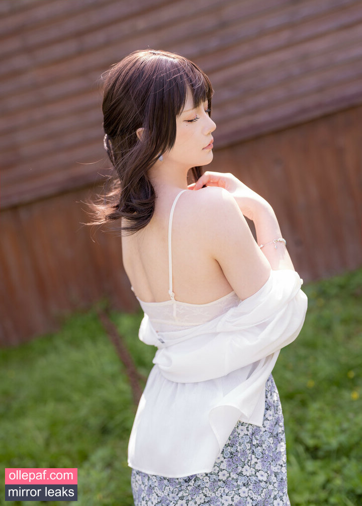 Latest Leaks Hoshilily Nude #1170 - Fapello