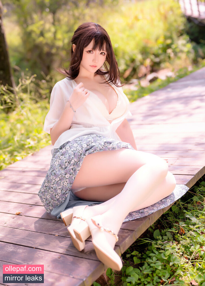 Latest Leaks Hoshilily Nude #1177 - Fapello