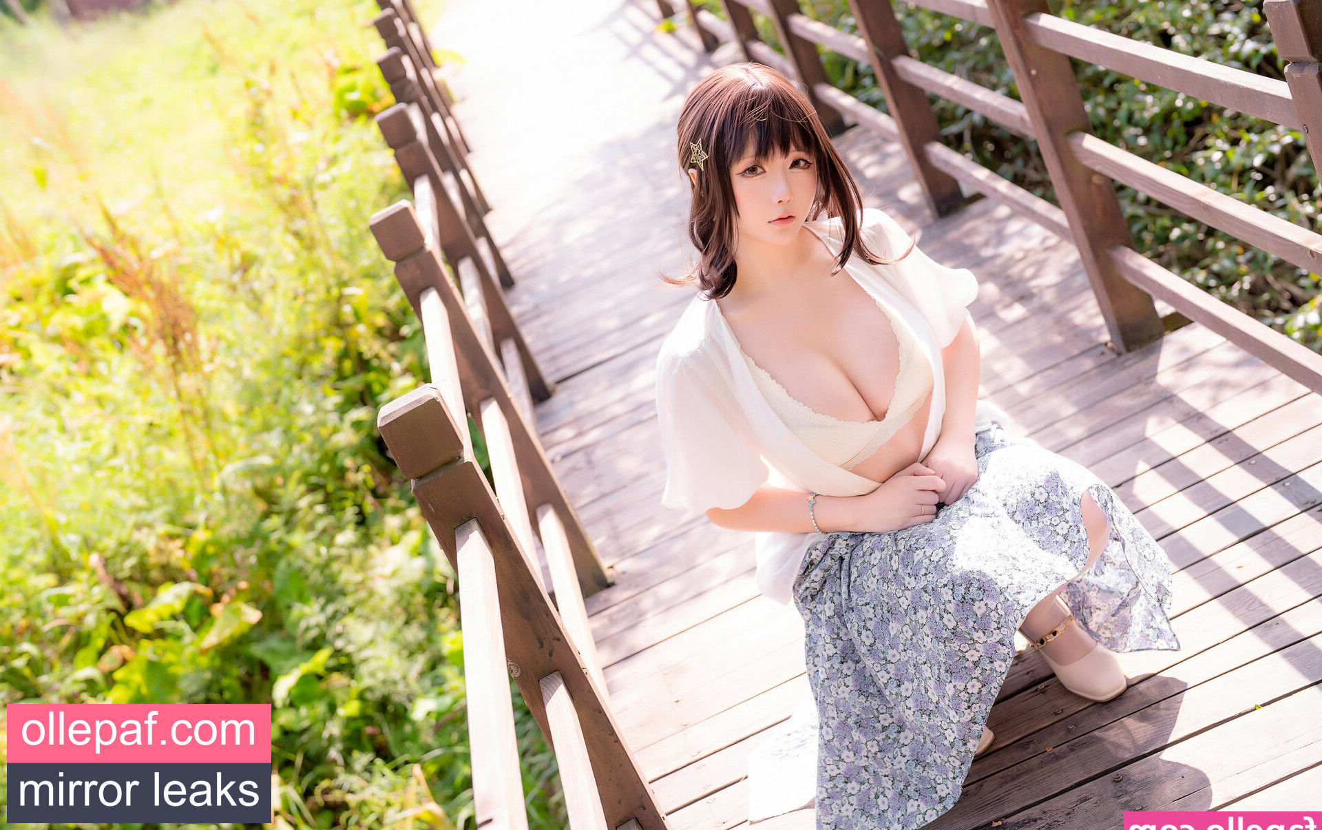 Latest Leaks Hoshilily Nude #1193 - Fapello