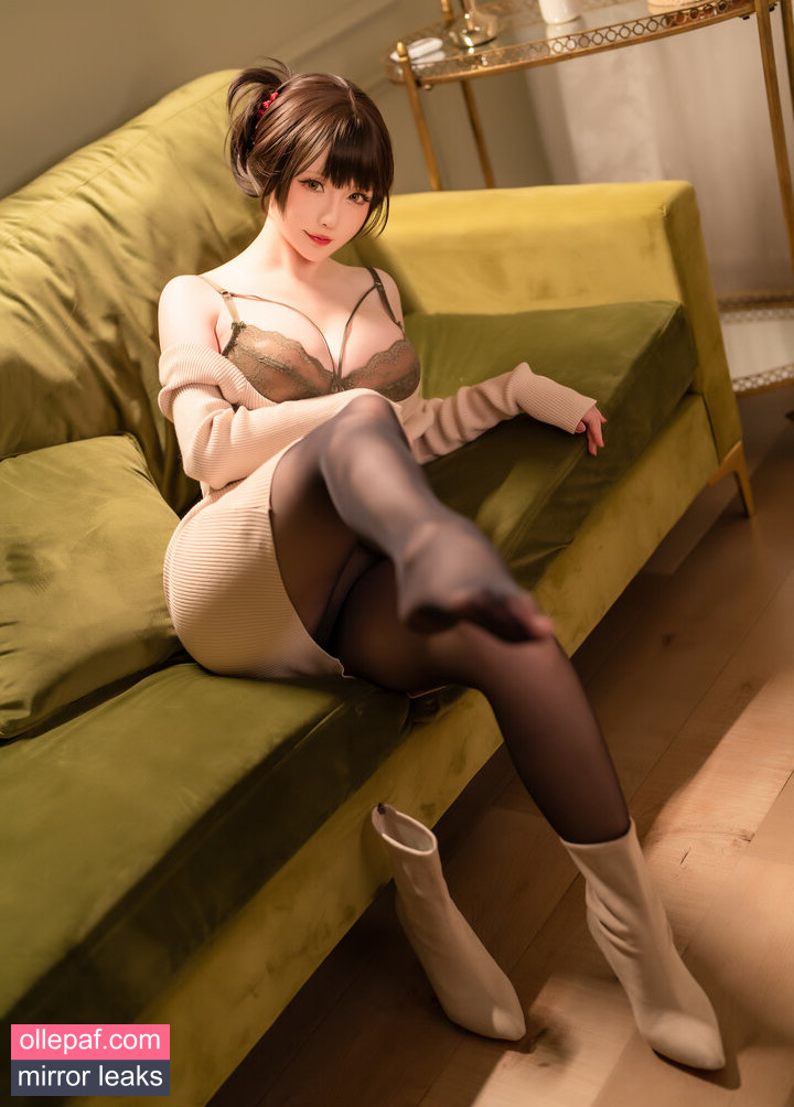Latest Leaks Hoshilily Nude #1218 - Fapello