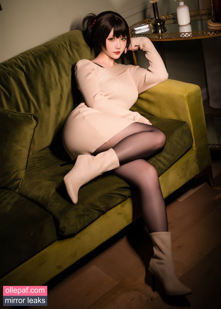 Latest Leaks Hoshilily Nude #1239 - Fapello