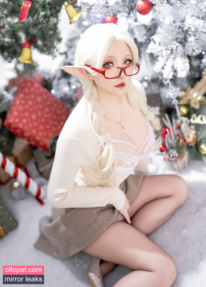 Latest Leaks Hoshilily Nude #1282 - Fapello