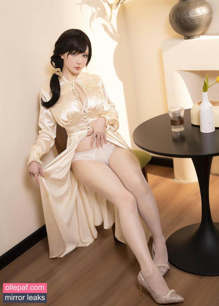 Latest Leaks Hoshilily Nude #1490 - Fapello