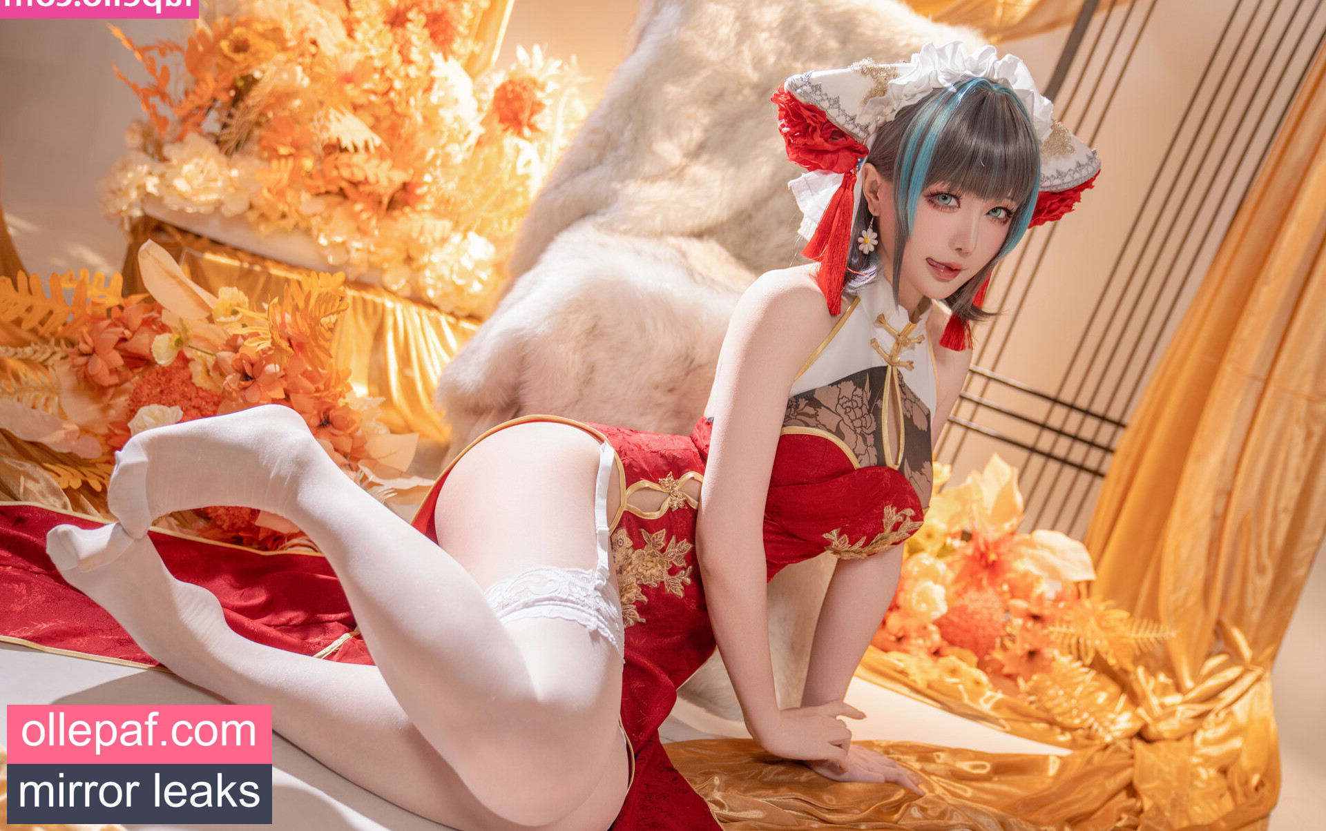Latest Leaks Hoshilily Nude #211 - Fapello